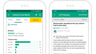TripAdvisor Is Launching New Tools to Spot Sexual Assault and Misconduct Allegations